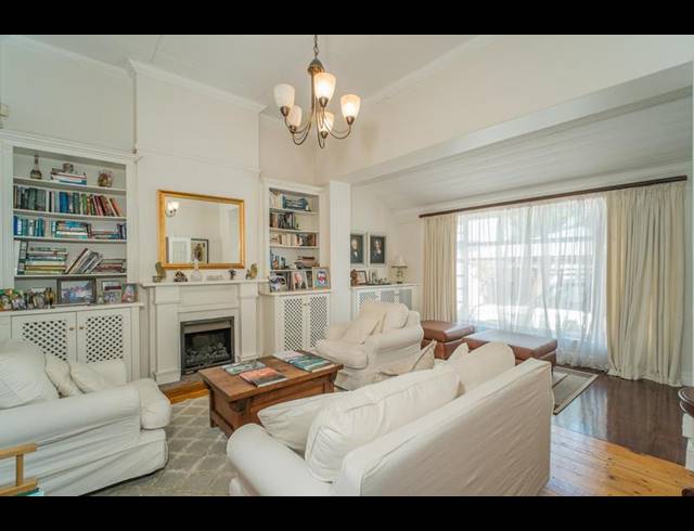 5 BEDROOM HOUSE FOR SALE IN KENILWORTH UPPER